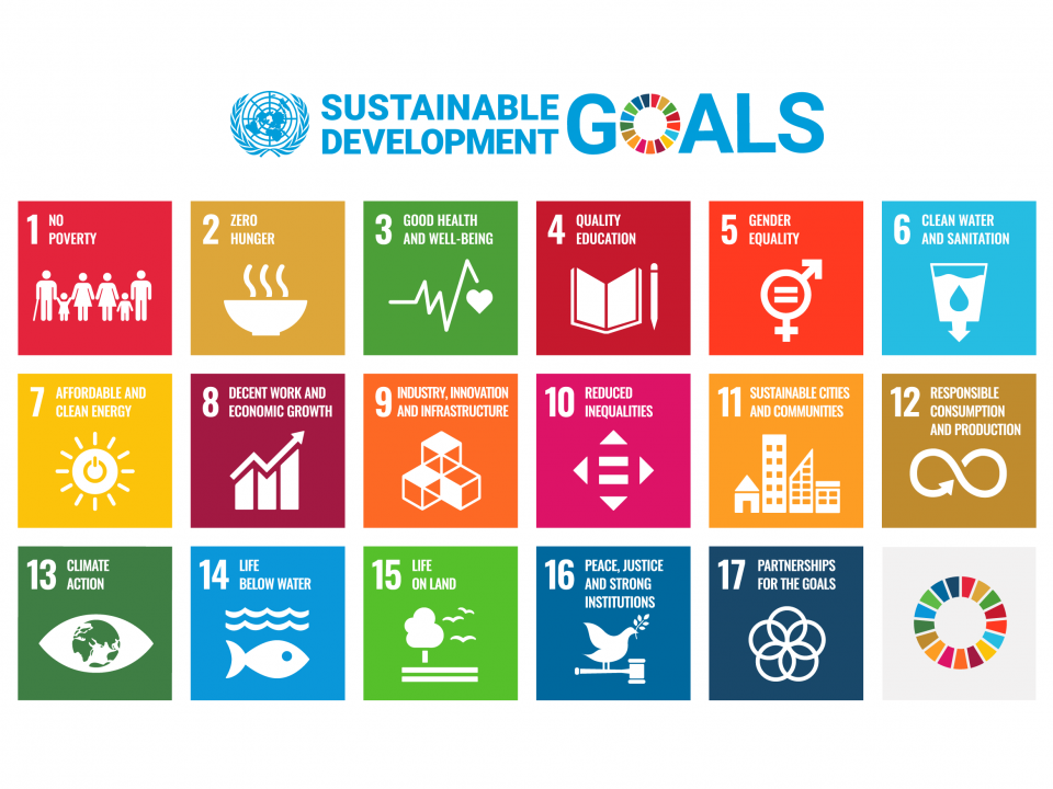 sustainable development goals 2