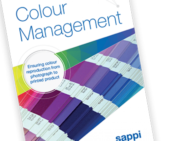 color management tech brochure cover