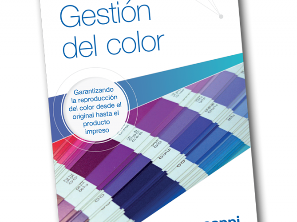 colour management technical brochure hero ES
