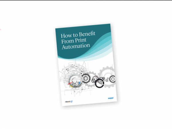 How to benefit from print automation cover teaser image