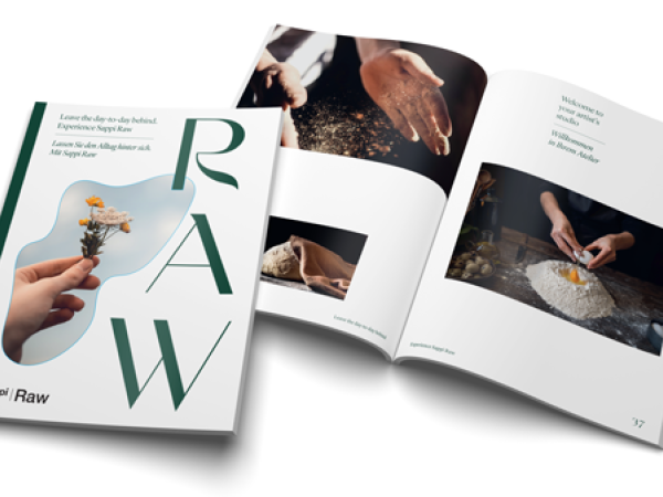 raw image book mockup