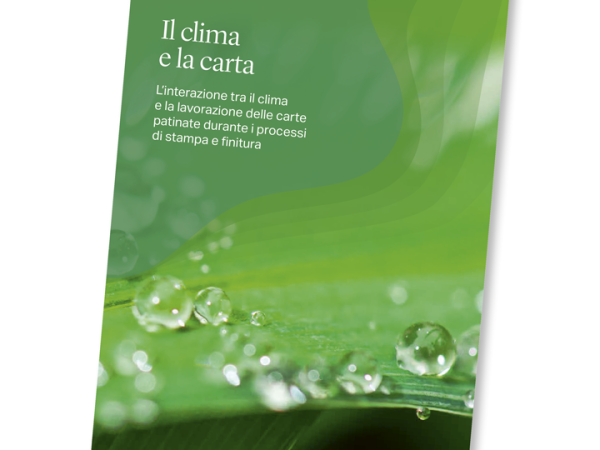 climate and paper technical brochure cover it