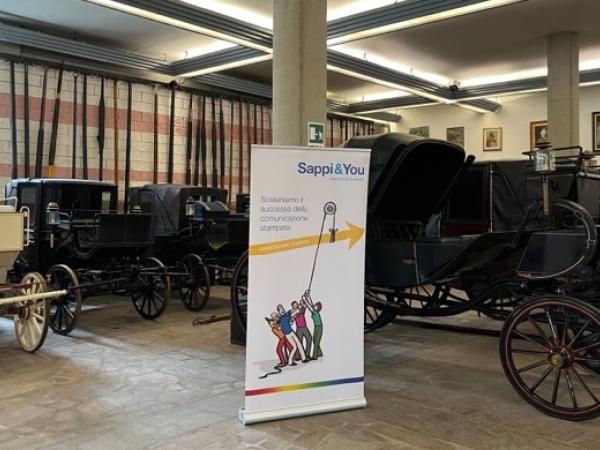 5° tappa sappi cup 2023 con Brizzi Distribuzione - Roma