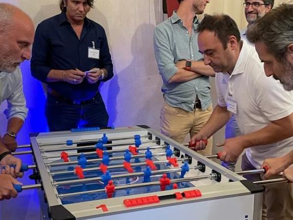 8° tappa Sappi Cup 2023 con Cartaria Subalpina
