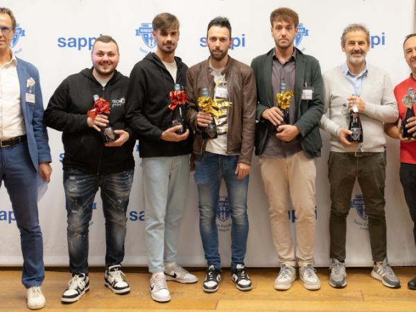 SappiCup 2023 Milano