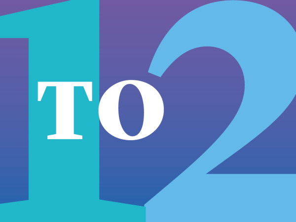 1 to 2