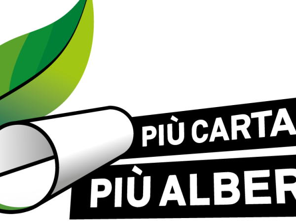 Piu Carta Piu Alberi