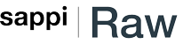 sappi Raw logo