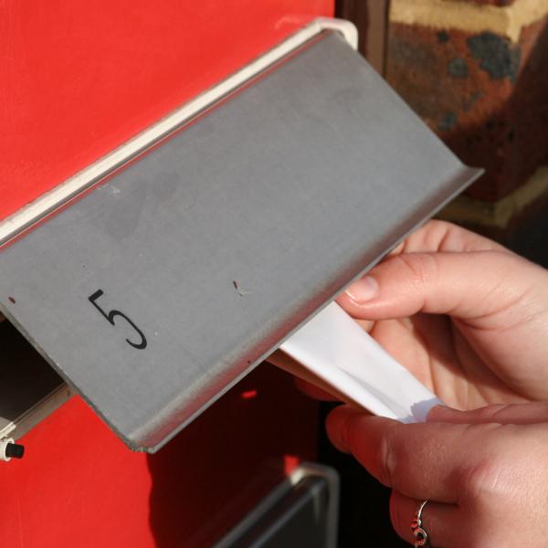 doordrop