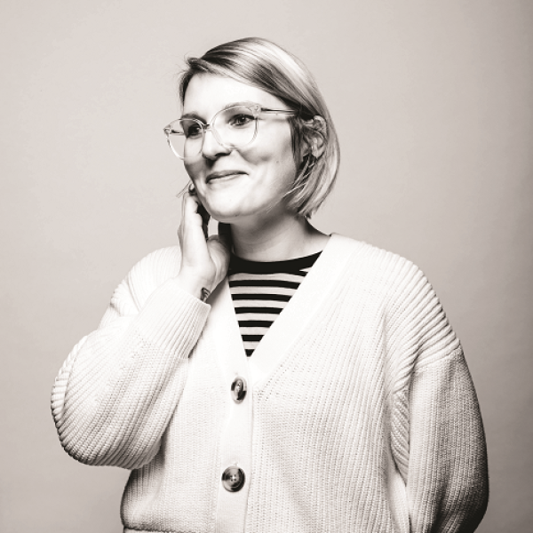 Cassandre Bourtembourg portrait