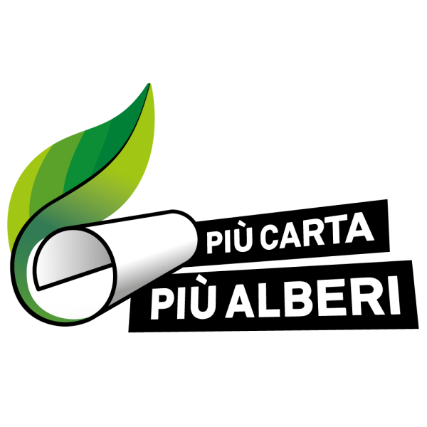 Piu Carta Piu Alberi