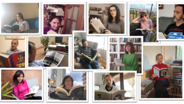 concurso literario sappi iberica staff