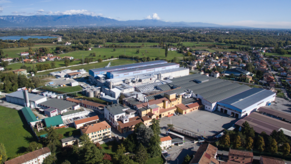 carmignano mill