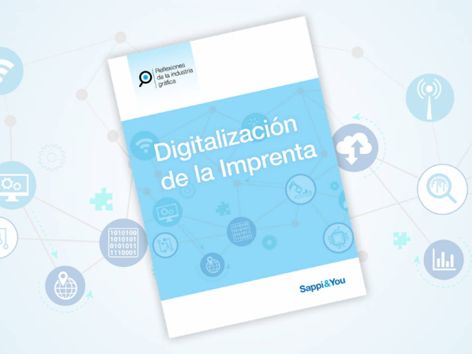 Digitalizacion de la imprenta portada