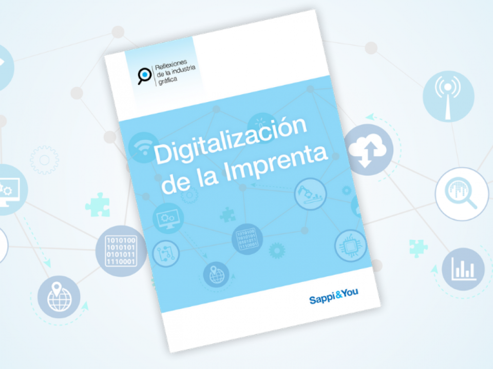 Digitalizacion de la imprenta portada