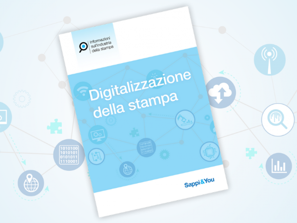 digitalizzazione della stampa