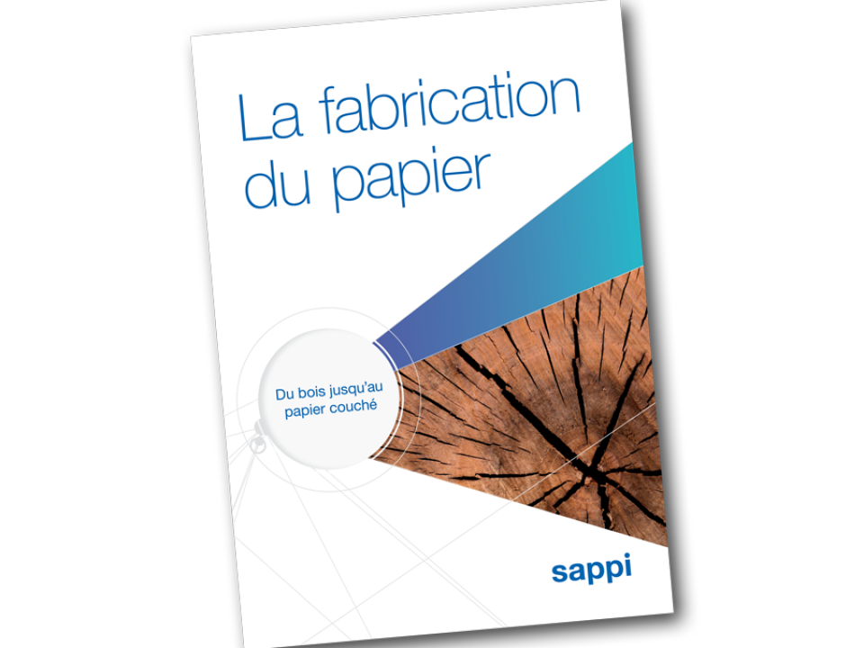 paper making process technical brochure fr