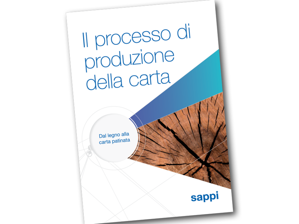 paper making process technical brochure  it