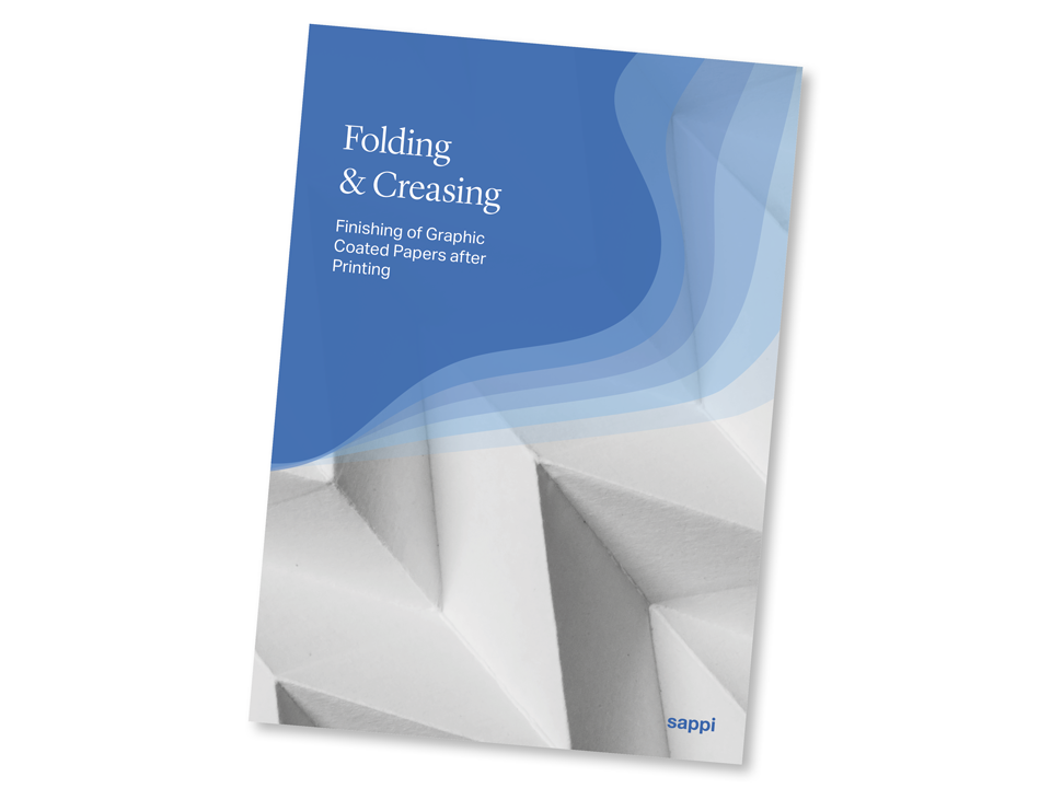 Folding and creasing technical brochure en