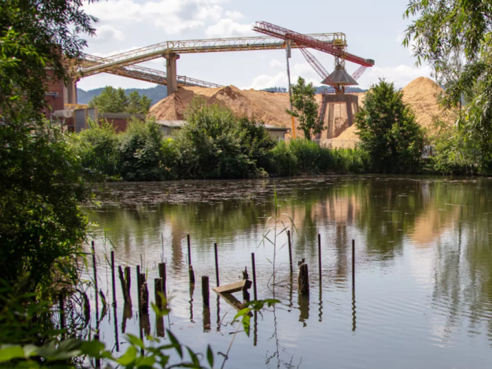 Gratkorn mill
