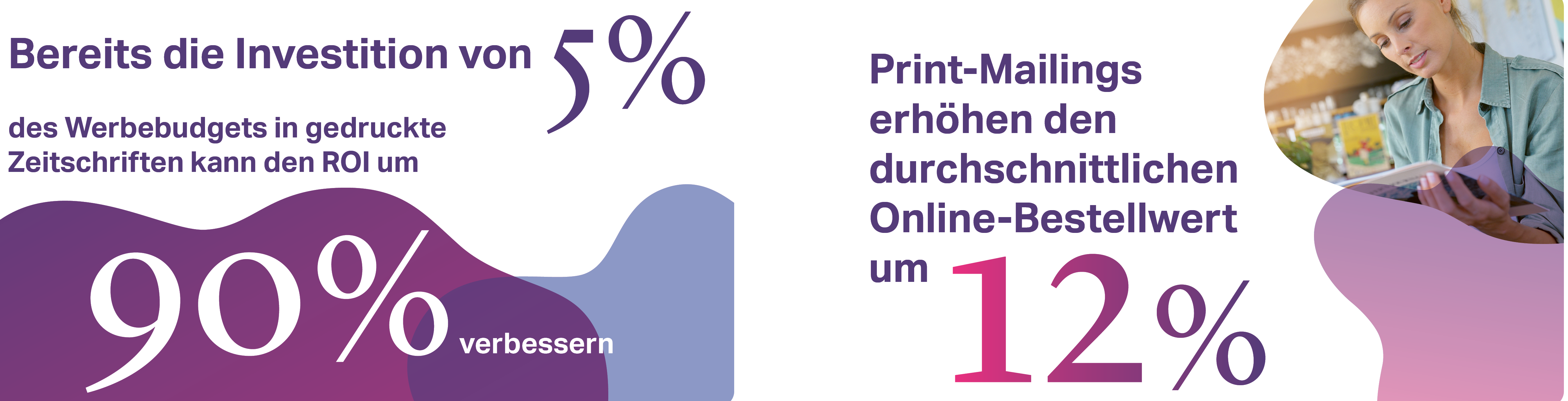 print effectiveness stats 2