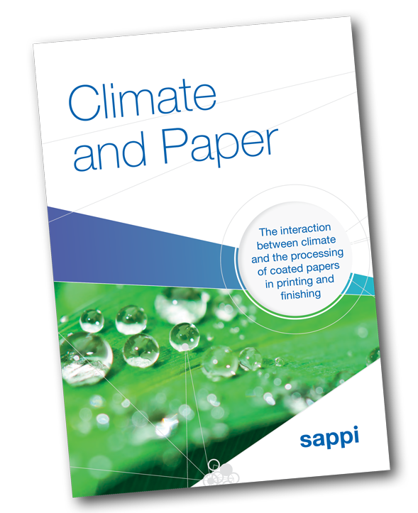 climate and paper technical brochure cover EN