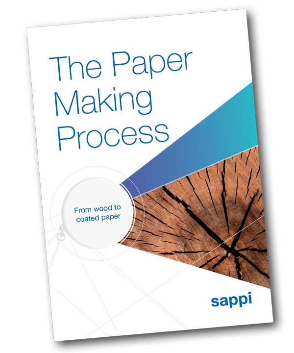 paper making process technical brochure en