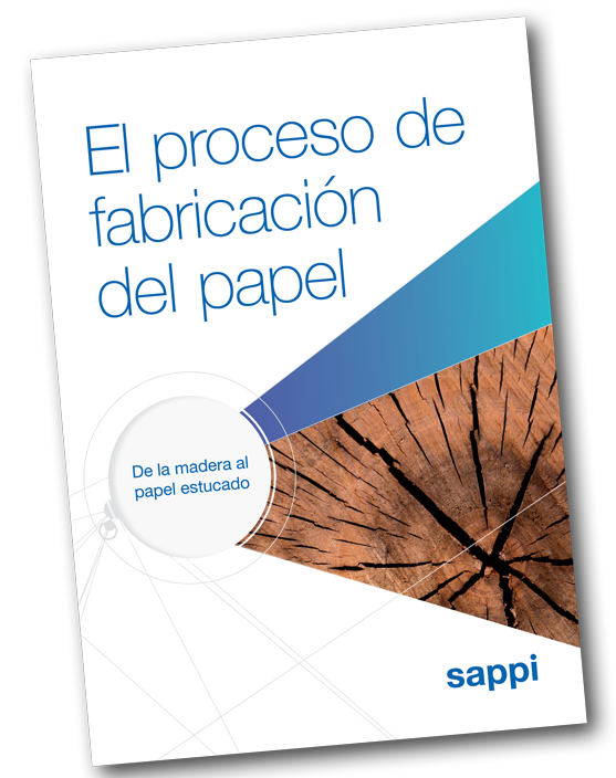 paper making process technical brochure es