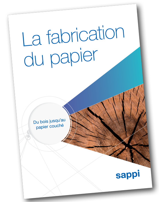 paper making process technical brochure fr