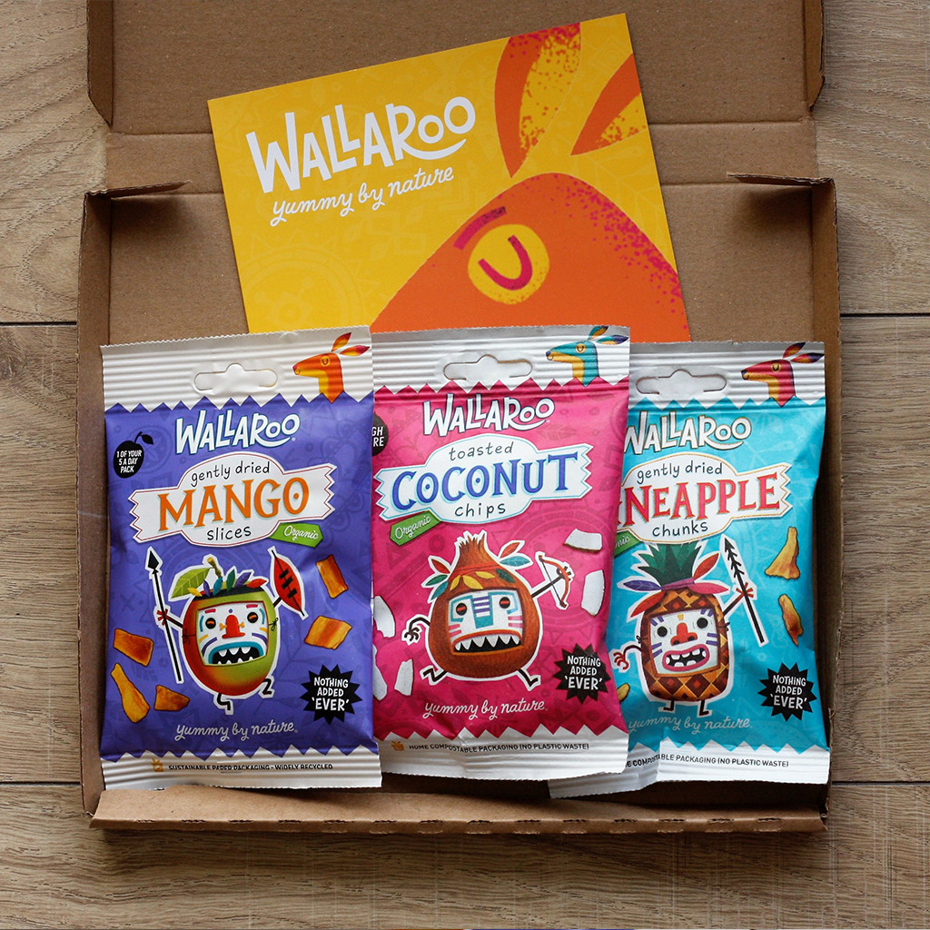 Wallaroo Tasting Bundle