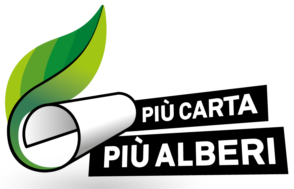 Piu Carta Piu Alberi