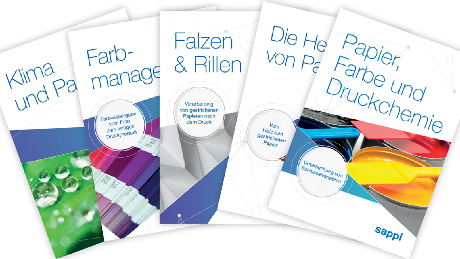 all brochures de