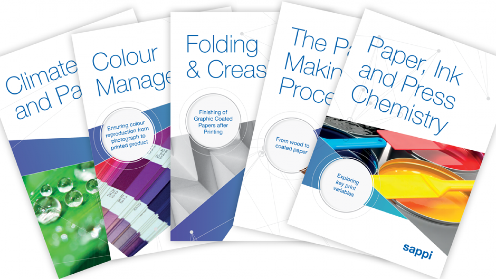 5 technical brochures EN