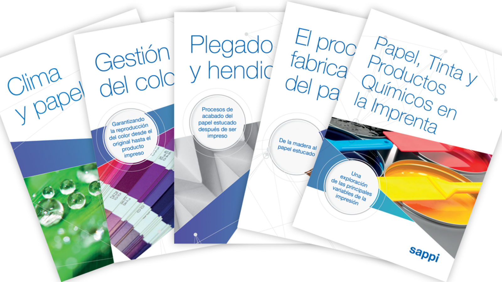 all brochures es
