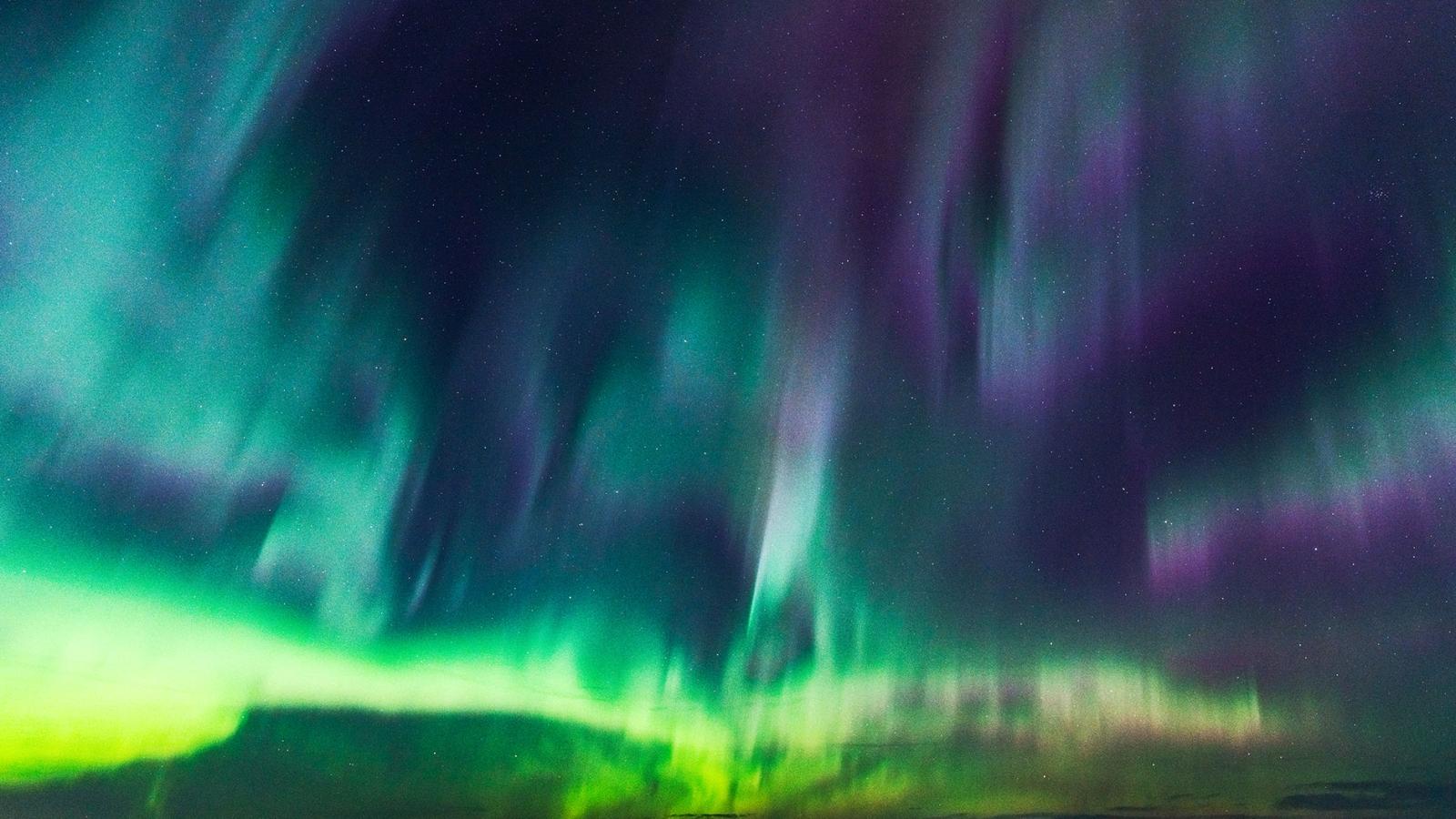 Aurora Borealis